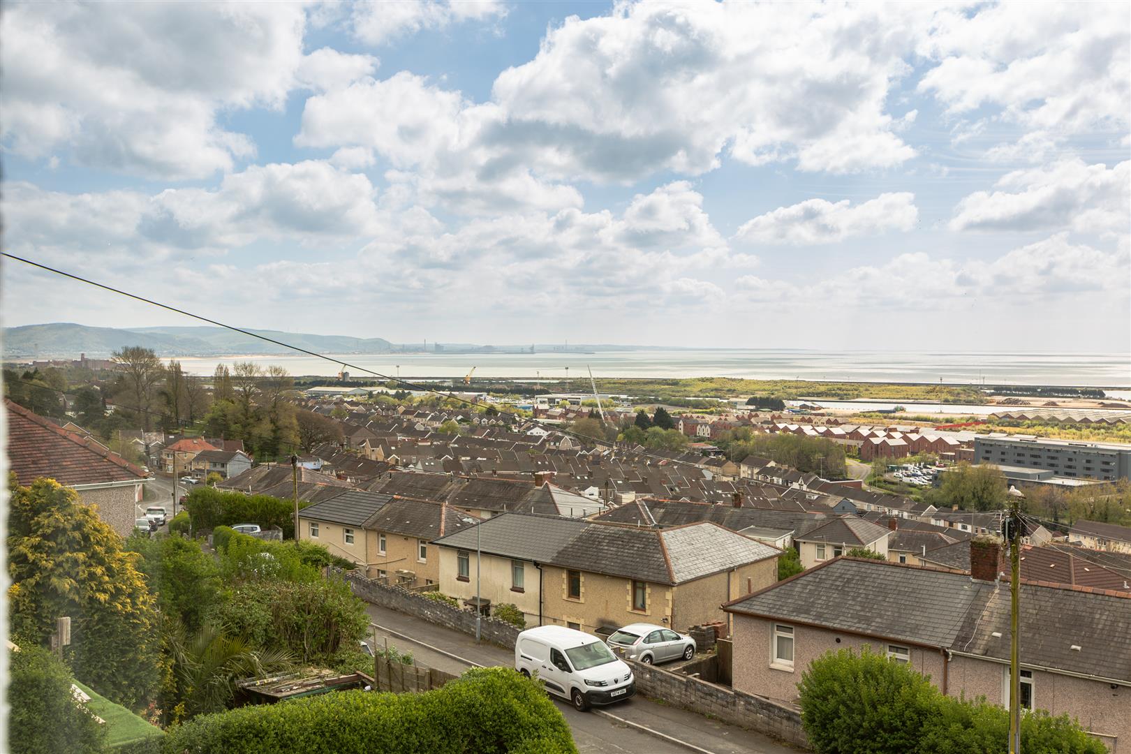 Wallace Road, St. Thomas, Swansea, SA1 8HA